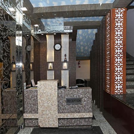 Kamat Inn Patna  Exterior photo