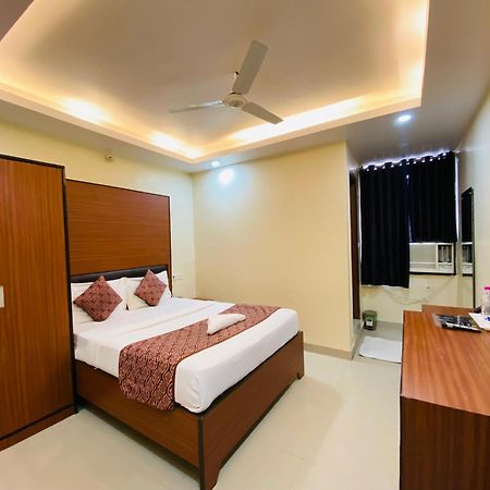 Kamat Inn Patna  Exterior photo