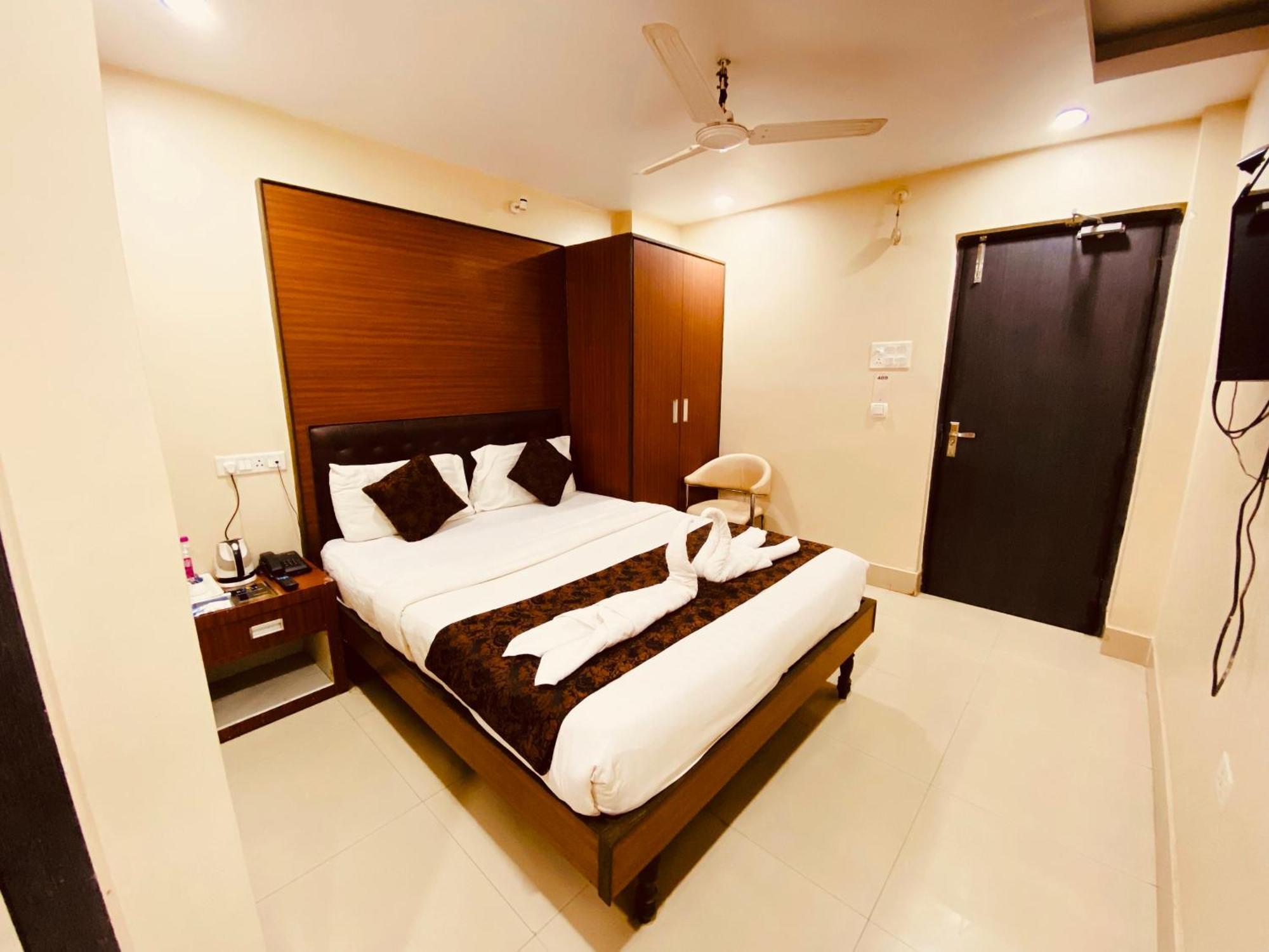 Kamat Inn Patna  Exterior photo